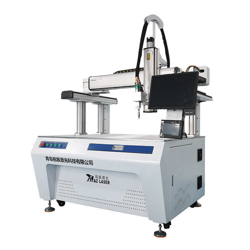 平臺(tái)自動(dòng)激光焊接機(jī)